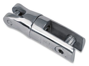 Cоединительный вертлюг Quick SH, для цепи 6-8 мм (арт. FVCGGX680000A00)