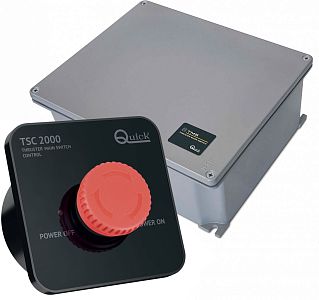 Панель управления для выключателя TMS (арт. FNTSC2000000A00)