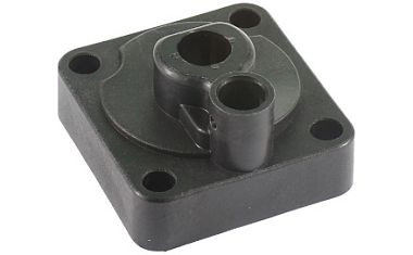 Корпус водяного насоса (арт. F15-06060001 / 63V-44301-00)