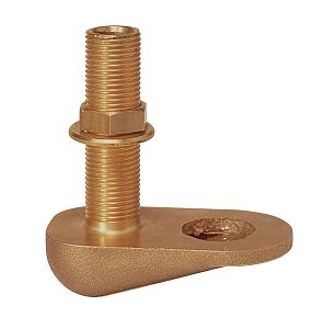 Водозаборник Vetus V-quipment бронзовый G 1 (арт. WCAPB1)