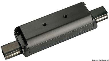 Передвижной элемент для раздвижных навесов (арт. 46.674.01)