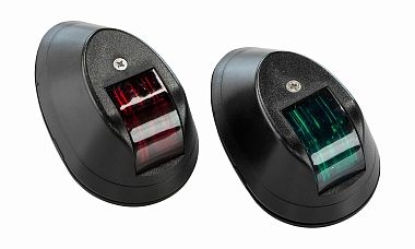 Навигационный фонарь (арт.SF40272-2)