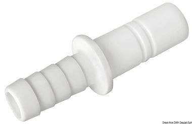 Переходник для шланга Whale 12 мм - 1/2" (арт. 17.815.84)