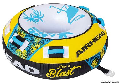 Буксируемый баллон AIRHEAD Blast