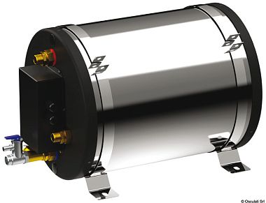 Бойлер Osculati ATI 22л, 12В (арт. 50.489.22)