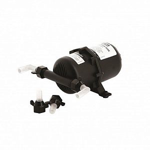 Водяной аккумулятор Vetus 0,75 л, 8,5 бар, 13 мм (арт. EXPAT075)