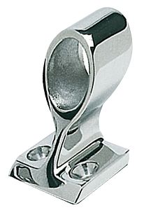 Держатель поручня промежуточный 22 мм