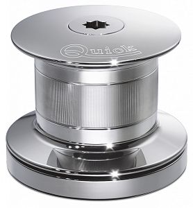 Кабестан гидравлический Quick TB5 диаметр барабана 170мм