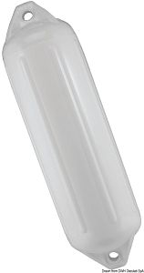 Кранец POLYFORM NF-Белый, 216x685 мм