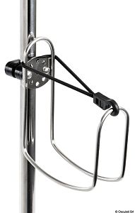 Кронштейн из нержавеющей стали для спасательного круга