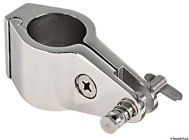 Муфта капота с пружинным замком 30 мм