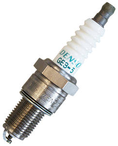 Свеча зажигания