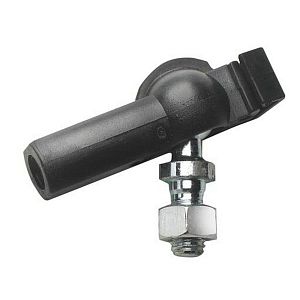 Шаровой шарнир Vetus 10-32 UNF для тяговых тросов серии 33C и LF (арт. KOGELGEWR)