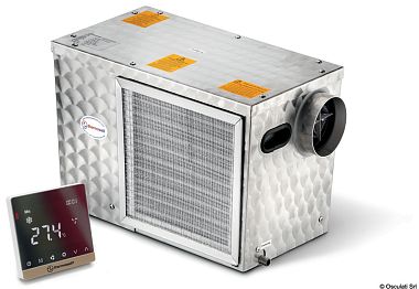 Кондиционер IZY Air Thermowell 16000 BTU/h (арт. 50.267.16)