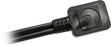 Датчик температуры VSM 10K (арт. 1820)