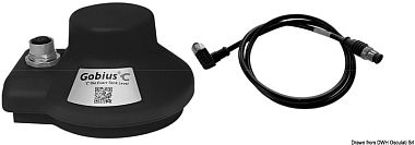 Внешний датчик уровня GOBIUS C NMEA 2000 (арт. 27.183.02)