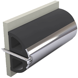 Привальные брусья