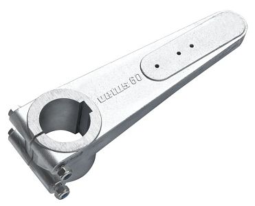 Рули, румпели, втулки баллеров