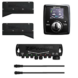 Комплект Zipwake KB300-S Chine