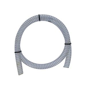 Шланг Whisper Power для охлаждающей жидкости, спиральный, 13х19 мм (арт. 50220055)