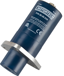 Фланцевая катушка зажигания