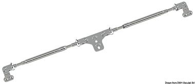 Соединительная штанга двойная А97-35.5