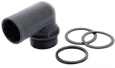 Запасные части Vetus