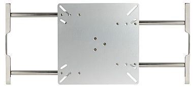 Полозья для раскладных столов 790мм