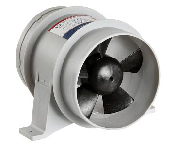 Аксиальный вытяжной вентилятор SUPERFLOW 6,7 м³ 12V