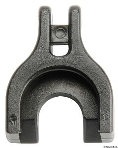 Чека аварийного отключения для навесных моторов Johnson / Evinrude, простая (арт. 14.203.03)