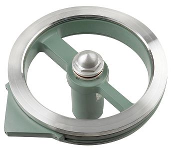 Стеклоочиститель центробежный Vetus Ø300мм 24В (арт. SLR30024)