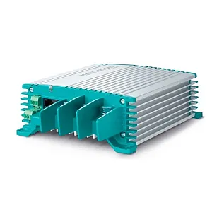 Зарядное устройство Mastervolt Mac Plus 48/24-30, цвет серый/голубой, 90x30x11 (225x165x66 мм) (арт. 81203305)