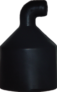 Корпус первичной катушки зажигания