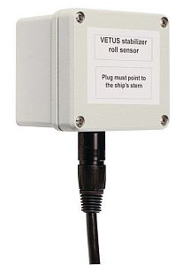 Комплект гидравлической стабилизации качки Vetus 24 В (арт. STA24VA)