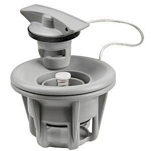 Комплектующие для надувных лодок