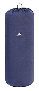 Кранец надувной  300 x 700 мм серый