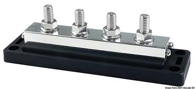 Шина повышенной прочности с крышкой (арт. 14.309.21)