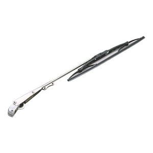 Поводок одиночный SPEICH E95, длиной 400мм