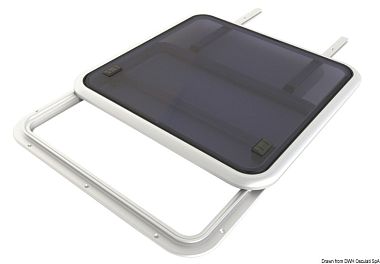 Раздвижной люк LEWMAR Pilot Hatch 60