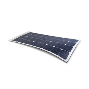 Солнечная панель WhisperSolar Flex 104 Вт - топ-класс 110,9x54,6 см (арт. 60110437)