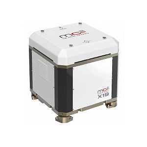 Гироскопический стабилизатор качки Quick Gyro MC2 X19 AC 90-120 / 200-240 В, 5300 об/мин, 18700 Нм (арт. FQMC2X190000H00)