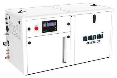 Судовой дизель генератор Nanni Q2400–18CM50 (арт. Q2400–18CM50)
