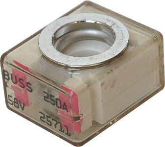 Предохранитель надклемного монтажа MRBF - 250A (арт. 5189)