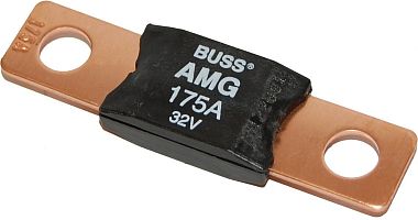 Предохранитель MEGA® / AMG® - 175A (арт. 5104)