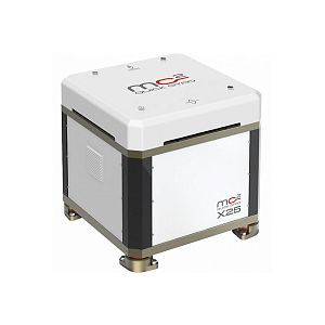 Гироскопический стабилизатор качки Quick Gyro MC2 X25 AC 200-240 В, 4000 об/мин, 25464 Нм (арт. FQMC2X250000F00)