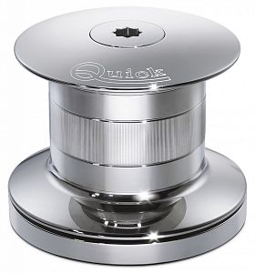 Кабестан Quick TB6, 230/400В, 4000Вт, диаметр барабана 200мм