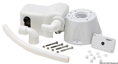 Комплект для переоборудования туалета Evolution 24 В