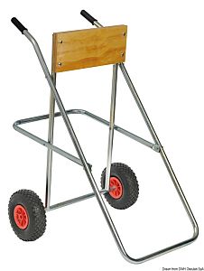 Складная подставка Medium для подвесного мотора