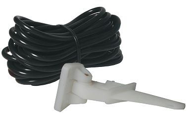 Комплект из трубки лага 27.315.00 с защитой от обрастания и шлангом высокого давления 27.316.00 из П