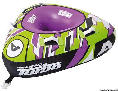 Буксируемый баллон AIRHEAD Turbo Blast